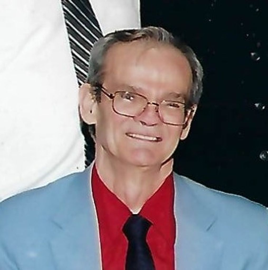 Terry D. Ganyo Profile Photo
