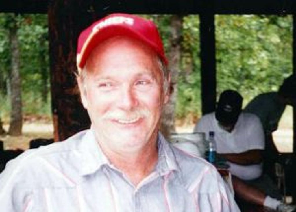 Dennis Paul Rice Profile Photo