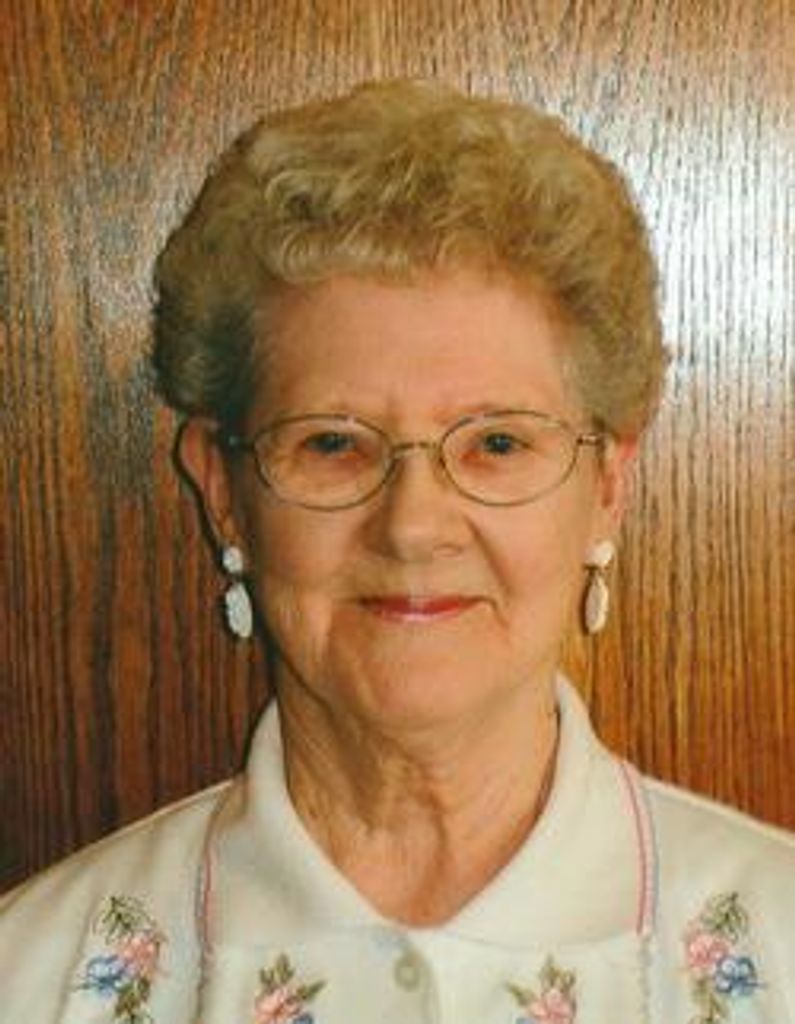 Arlene Jacobsen Profile Photo