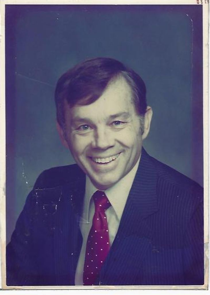 Walter Klimowich Profile Photo