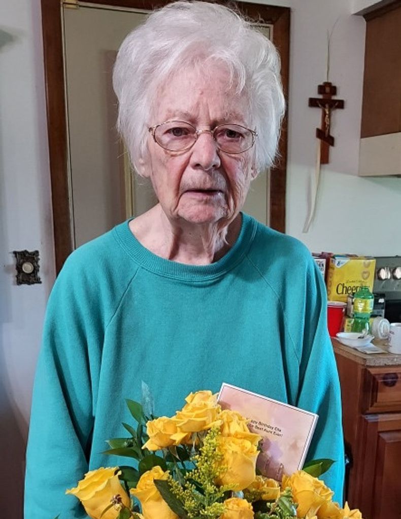 Ella H. Kalas