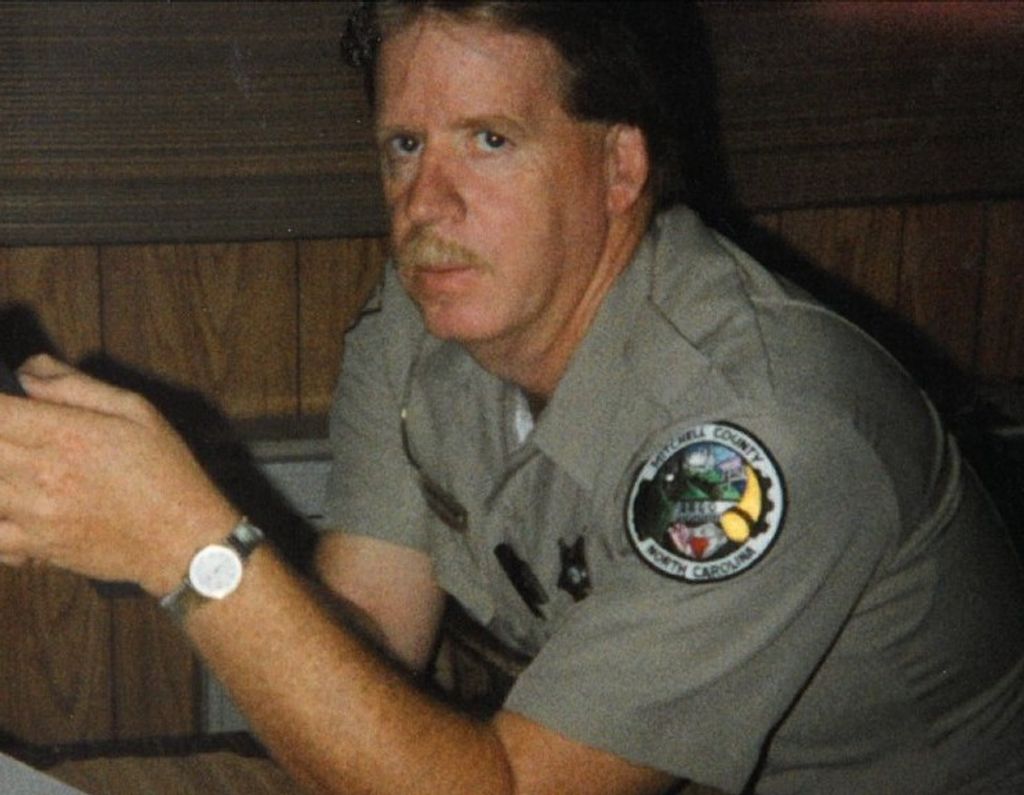 Richard Hoilman Profile Photo