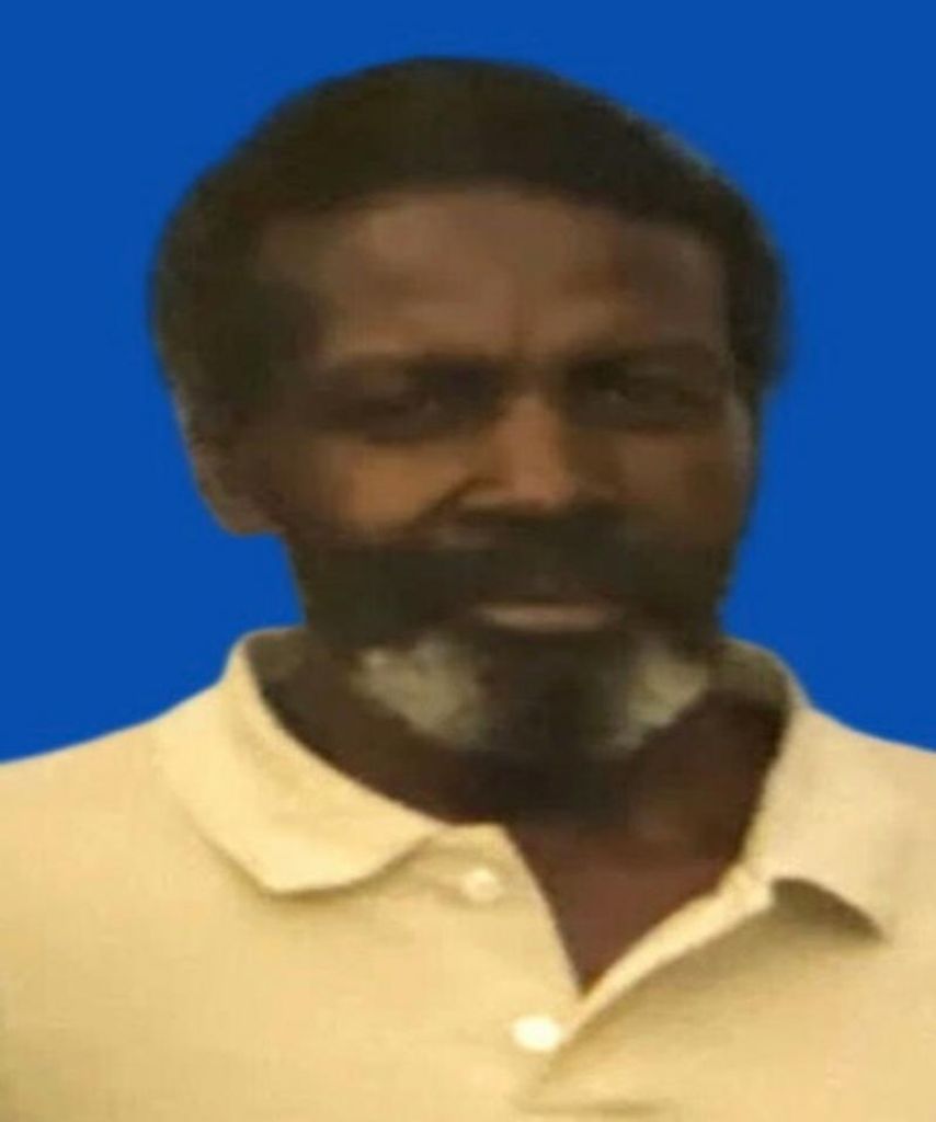 Roosevelt Graham Profile Photo