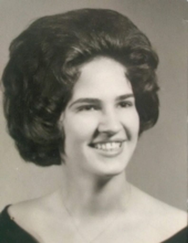 Carol Ann Ledbetter Smith