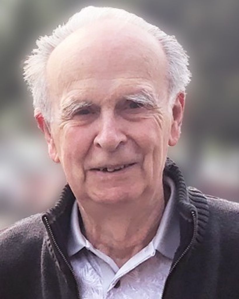 William John Harvey Profile Photo