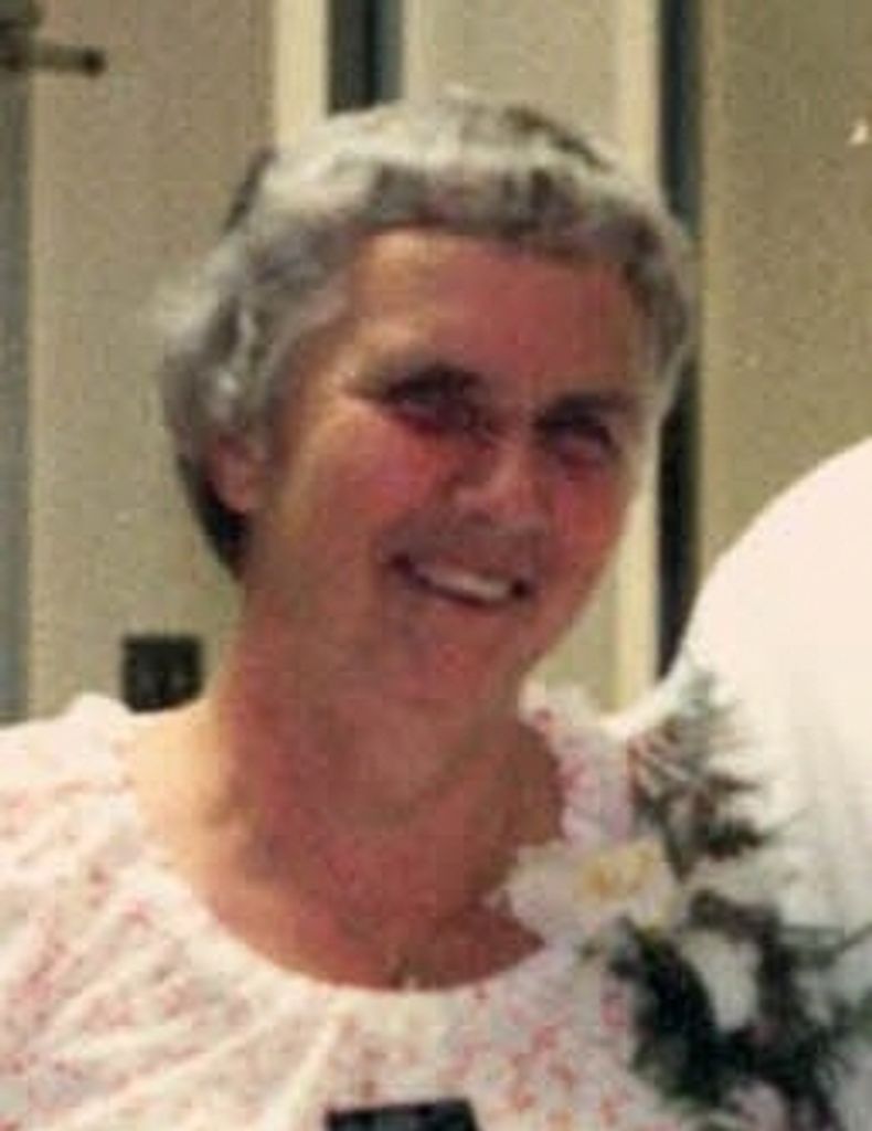 Betty L. Green