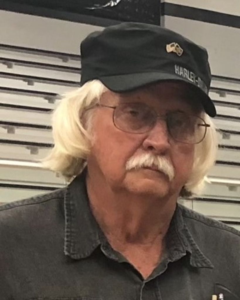Ricky Eugene Alford Profile Photo