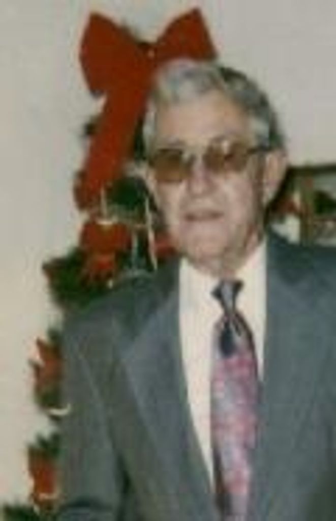 Edward L. Geary Profile Photo