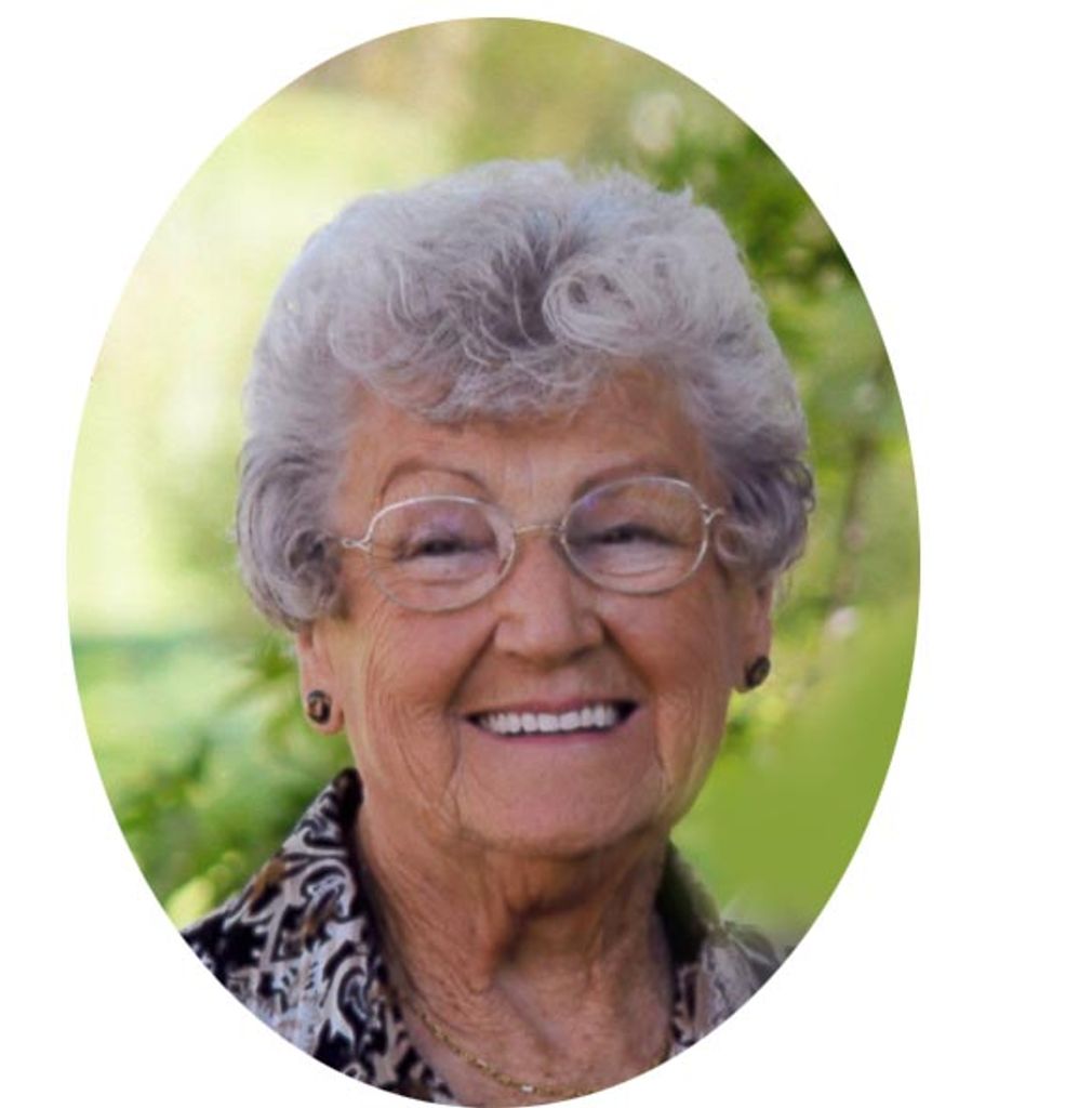 Geraldine Lois (Kiplinger)  Humenyik