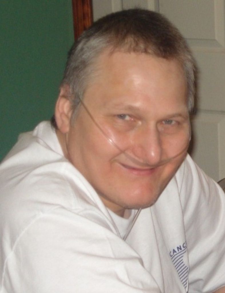 Paul Paquin, Jr.