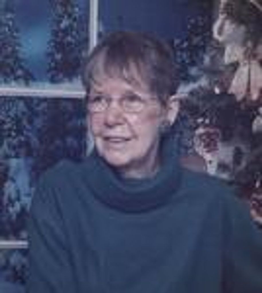 Mary Jespersen