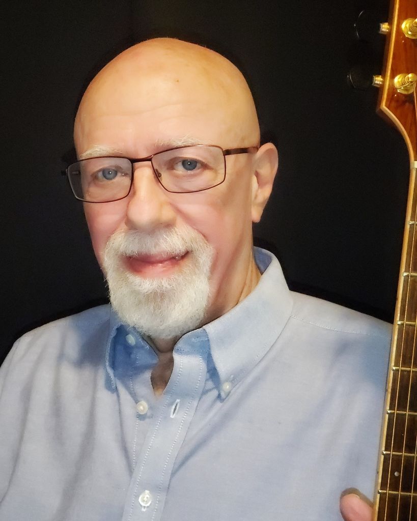 Robert Scott Stern