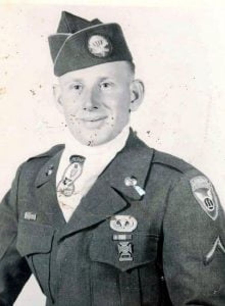 John Wayland Gunter Profile Photo