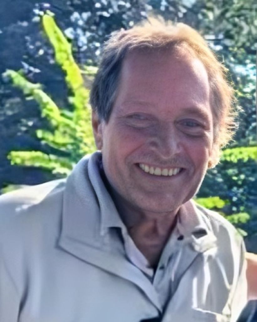 Brian G. Balistee Profile Photo