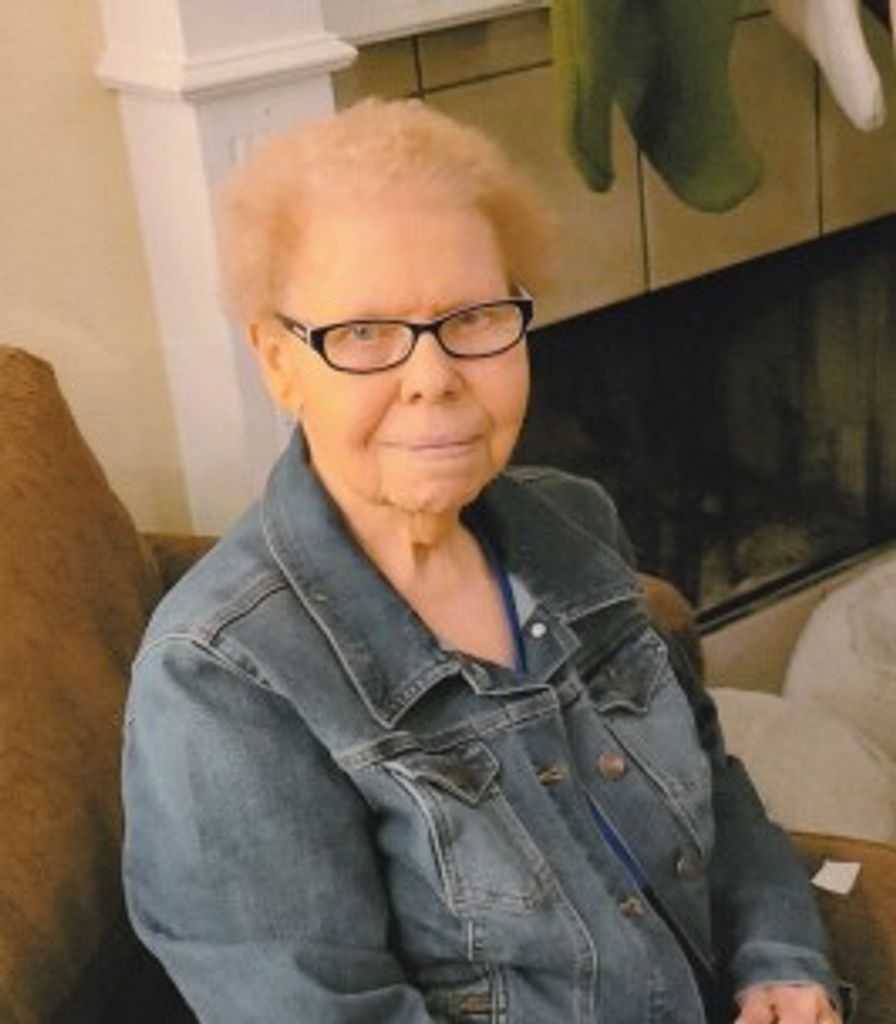 Mary Ann Roudabush Profile Photo