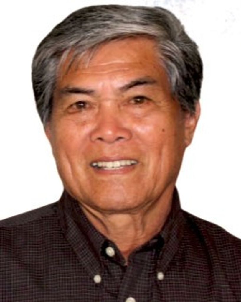 Reynaldo "Rey" Velasquez