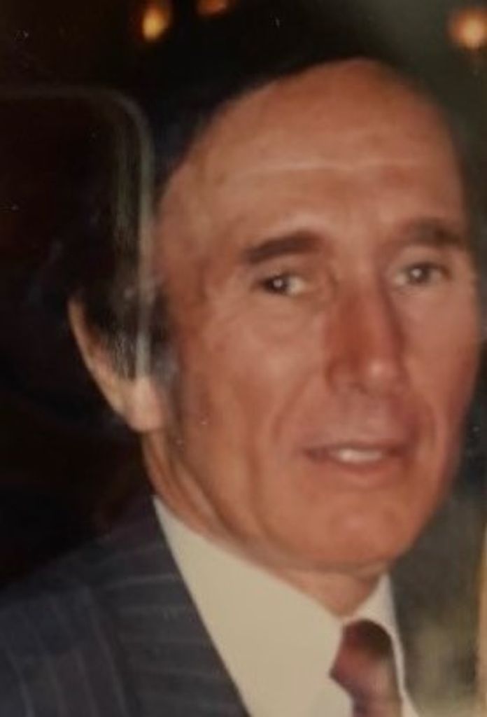 Walter Silberfarb