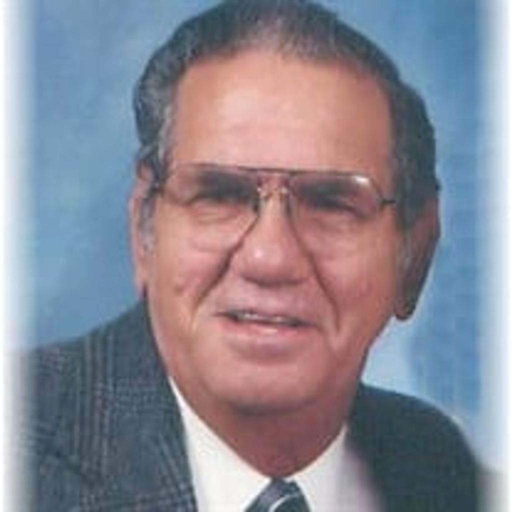 Henry Jeff Mirick Jr.