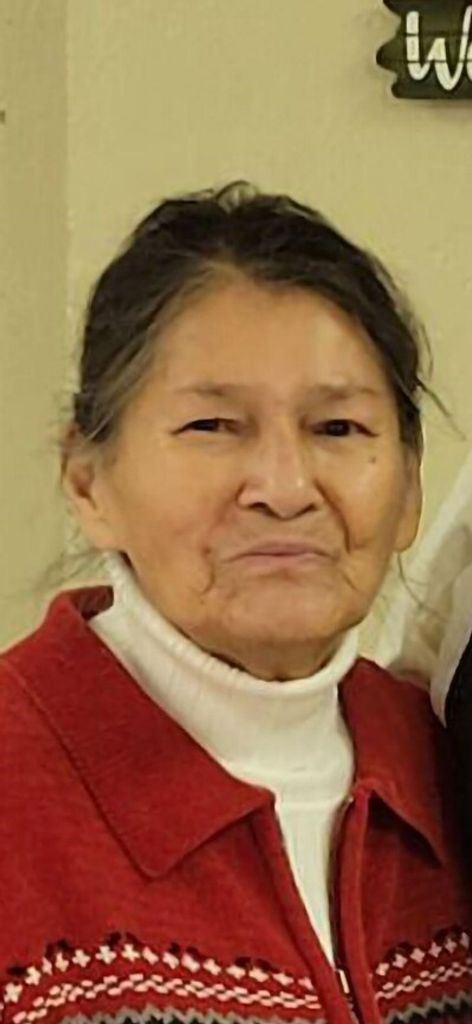 Stella Caibaiosai Profile Photo