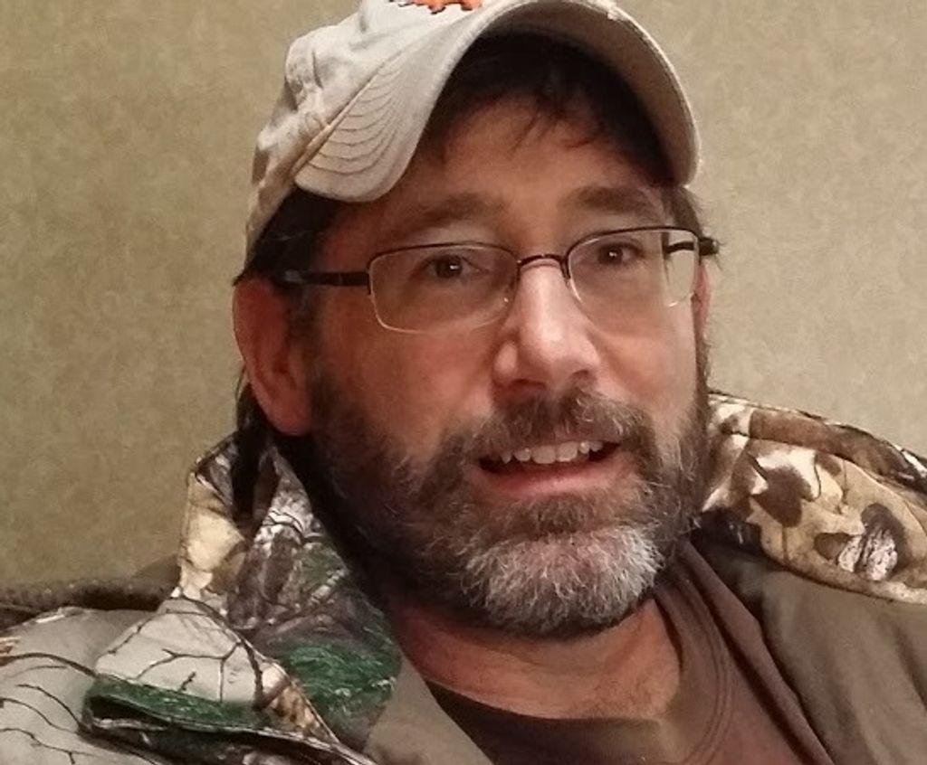 Michael Bruzik
