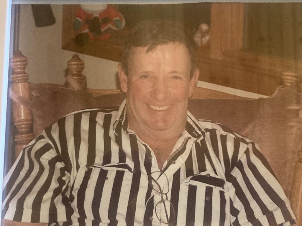 Douglas Michael Gallagher Profile Photo