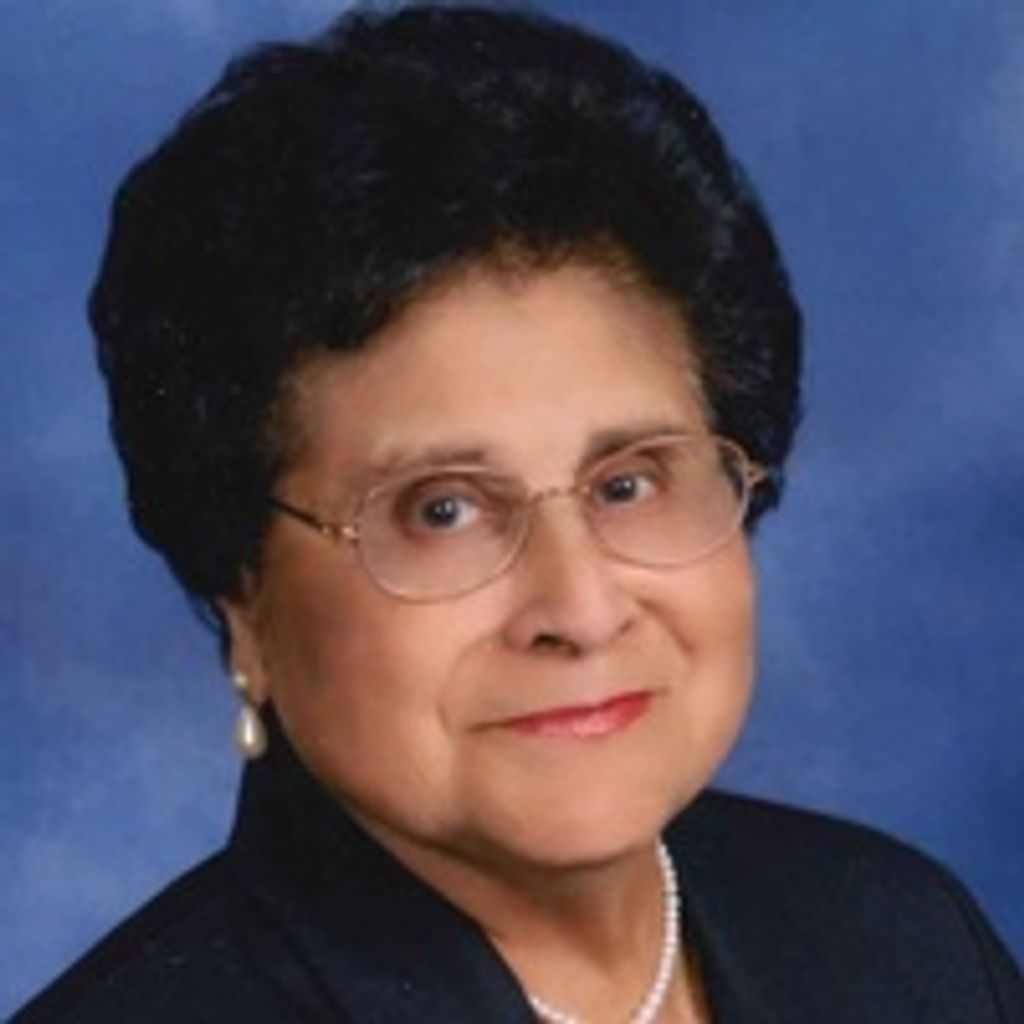 Stella Vargas Florez