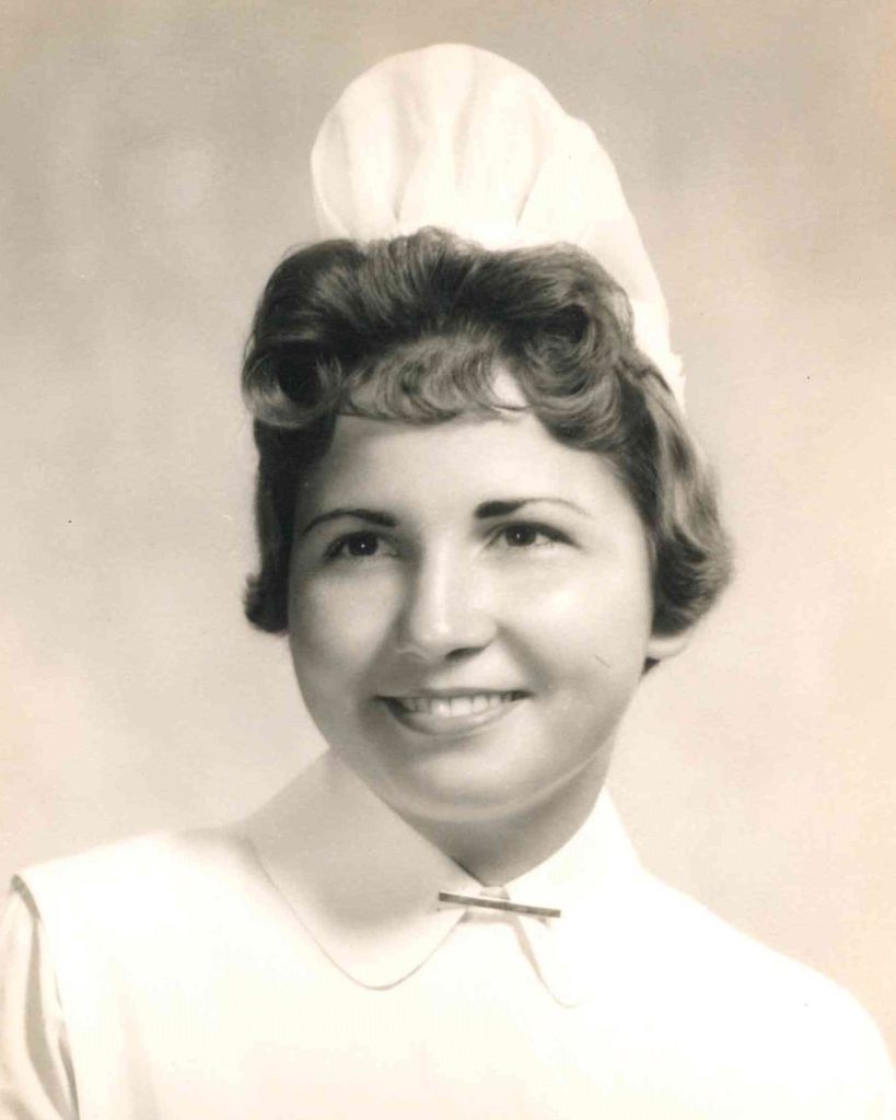 Rosemary Kemmer Profile Photo