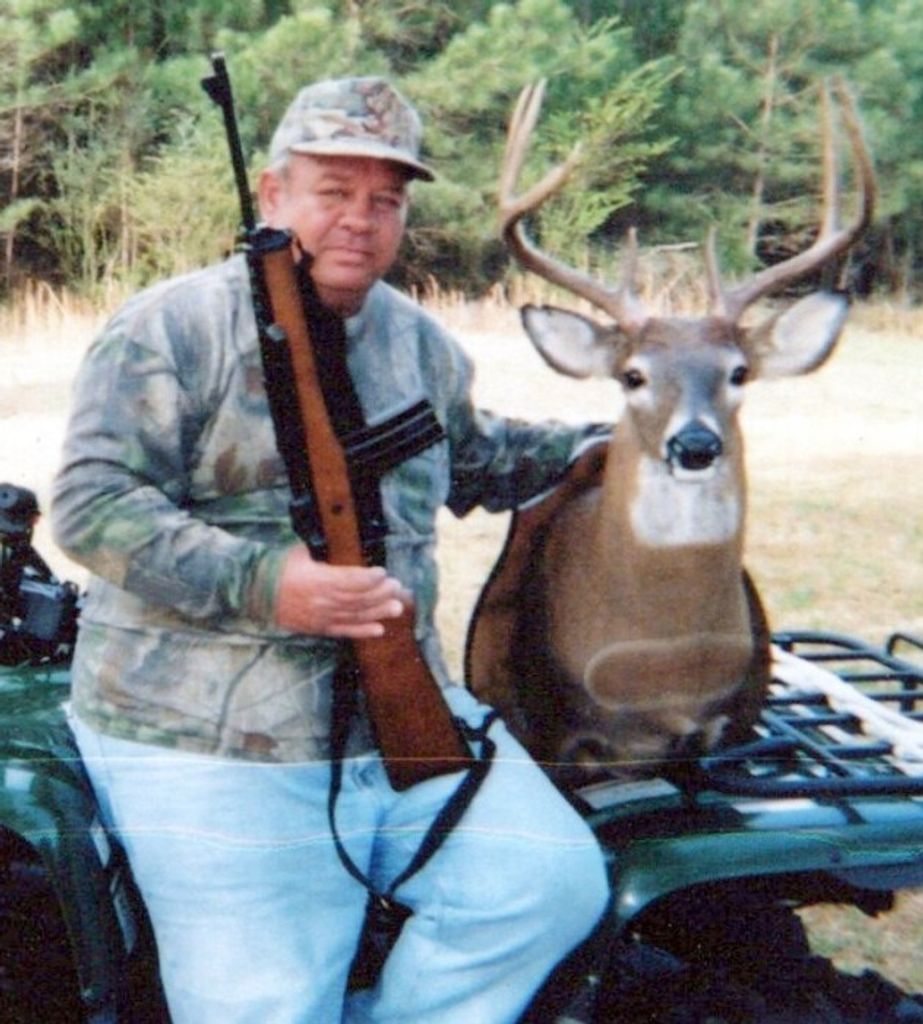 John Thomas Lindsay Profile Photo