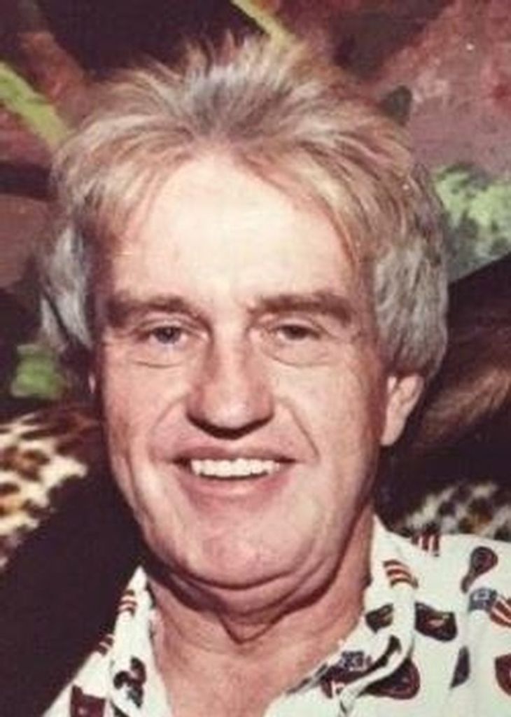 David Randall Currier