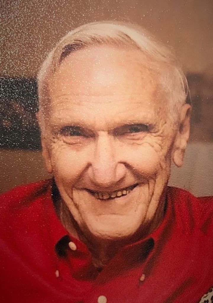 George "Mickey" D. Graham, Jr.