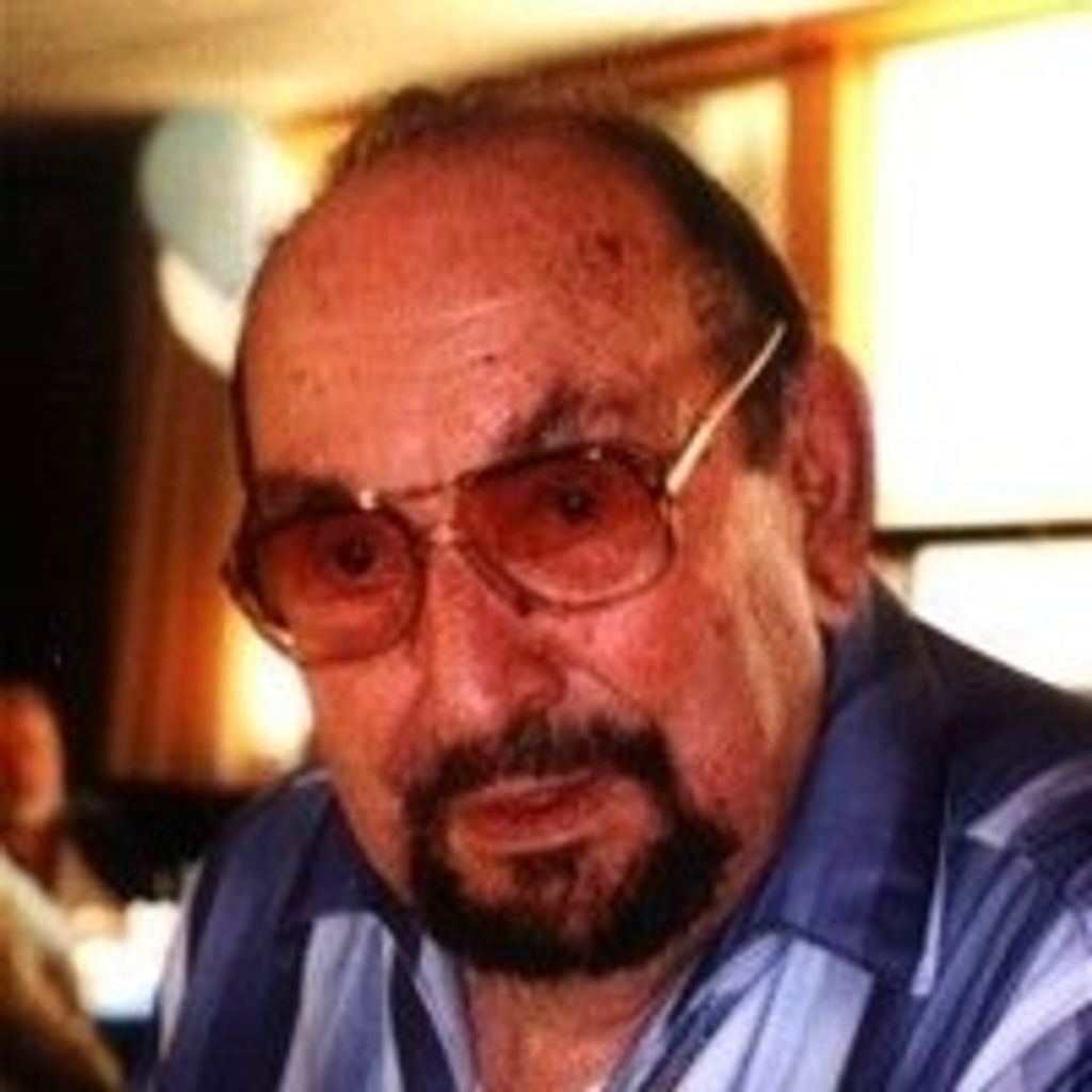 William Pure Bill Gallugi