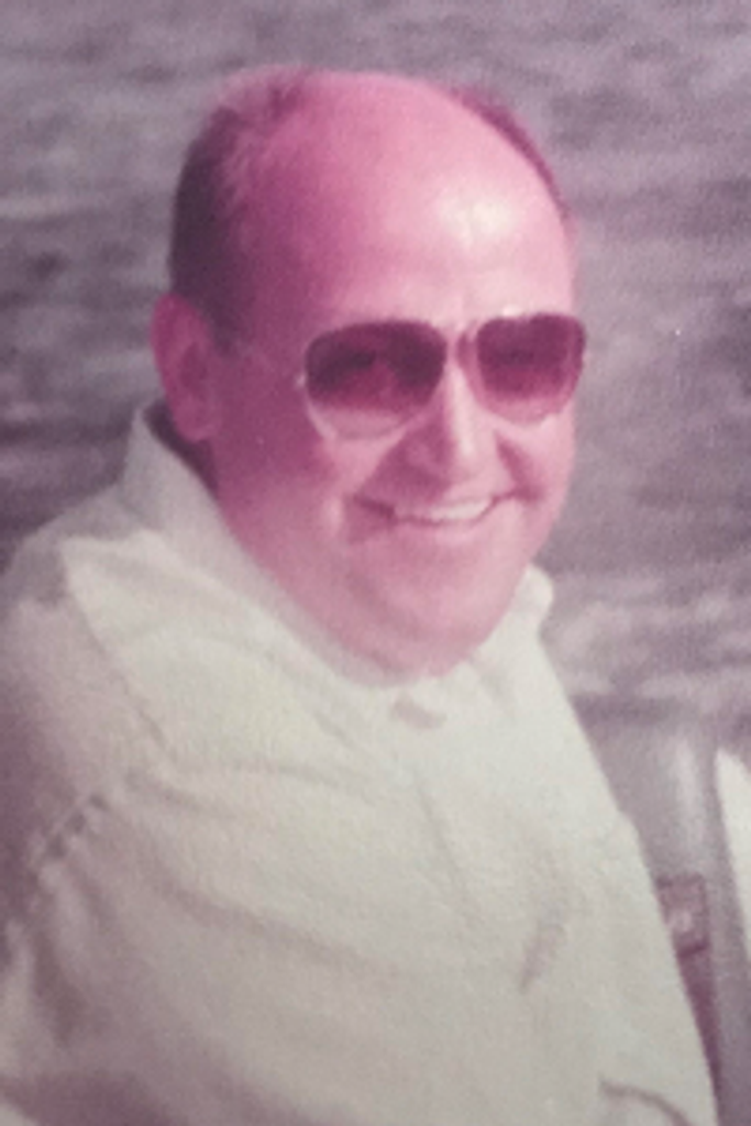 Robert Hammond Profile Photo