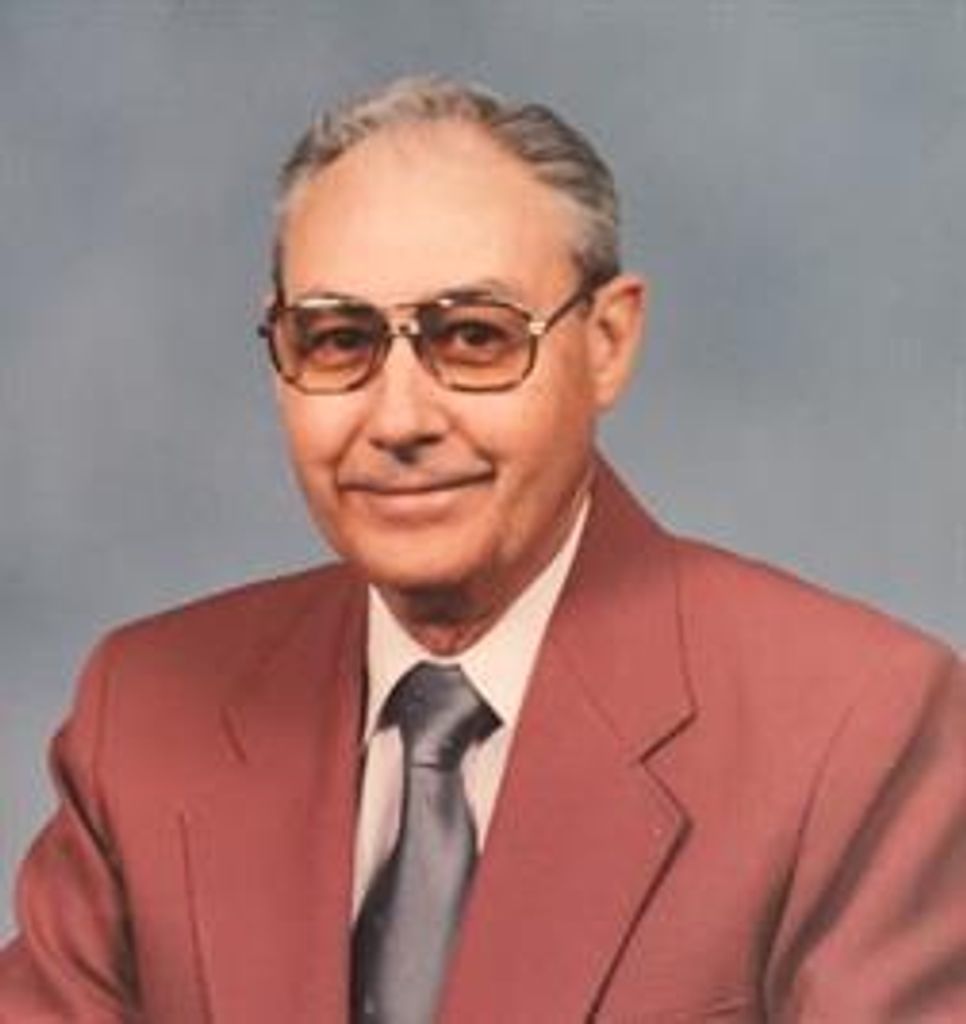 Ralph P. Dunn Profile Photo