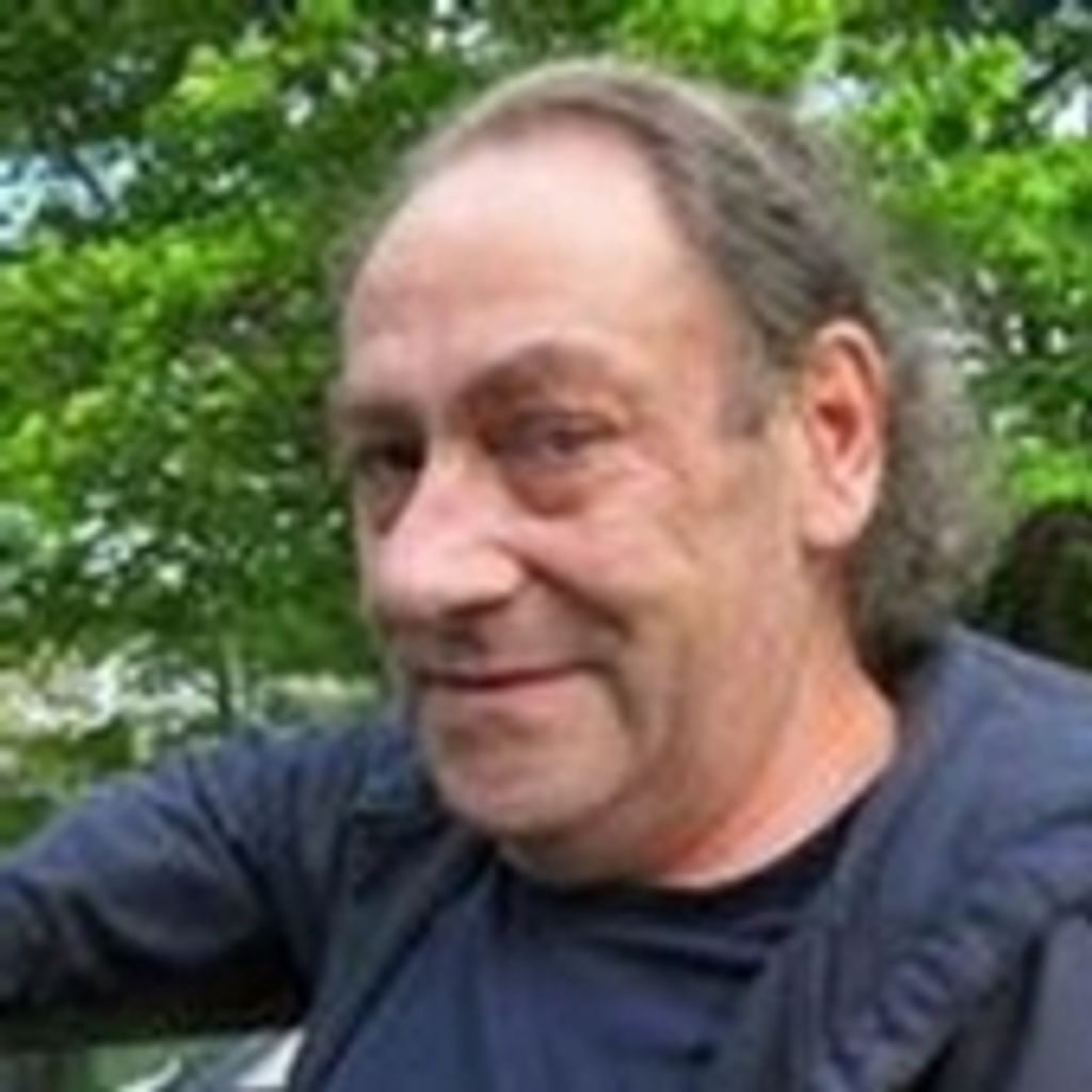 Bradford P. Cottman