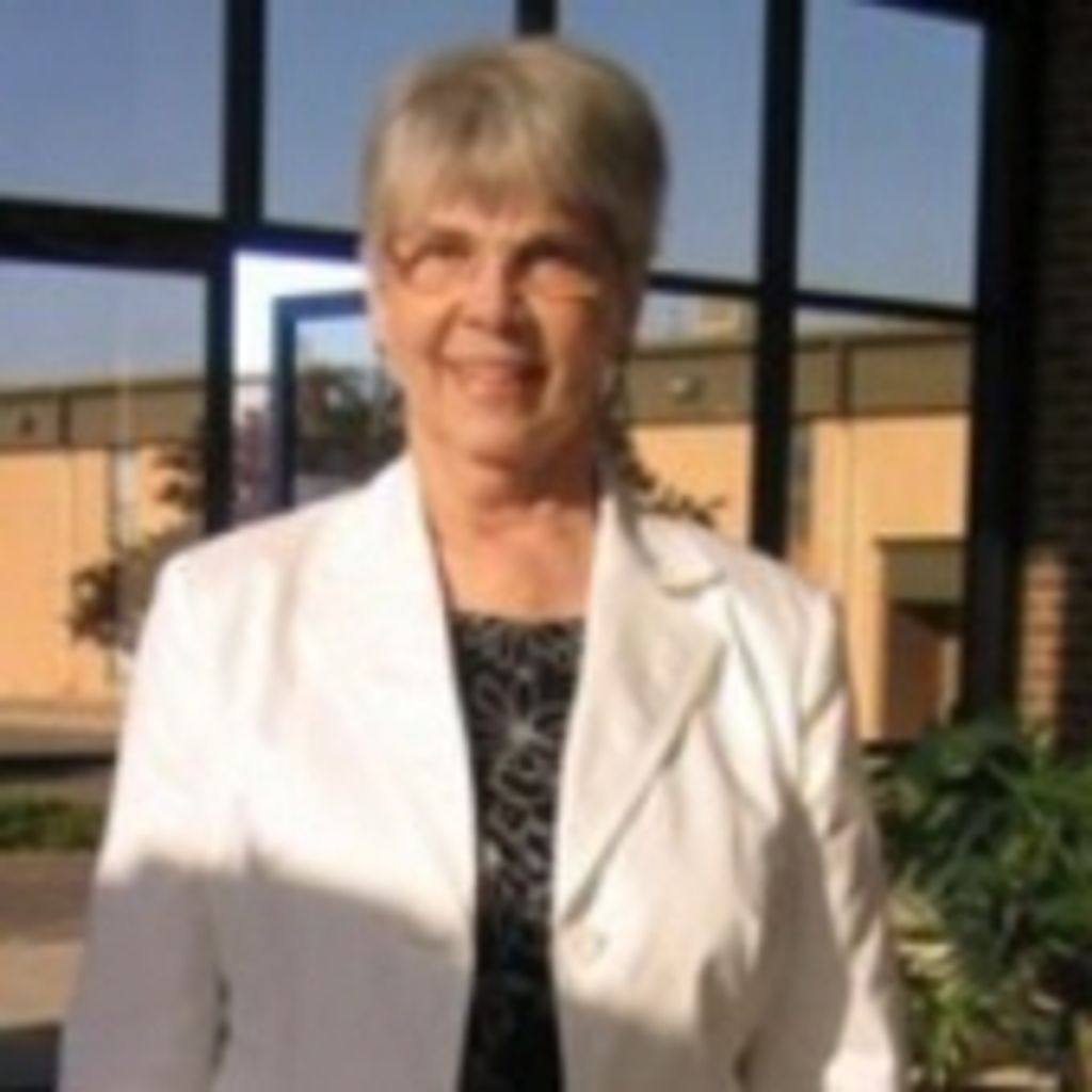 Ellen Rose Martin