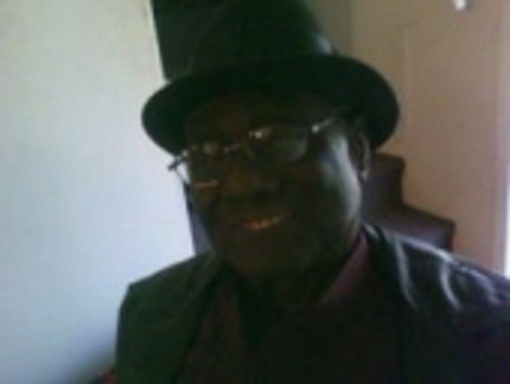 Marvin Henderson