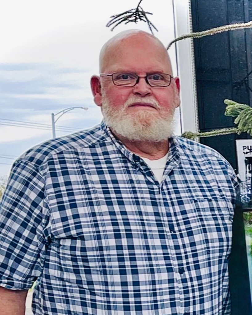 Douglas P. McNames Profile Photo