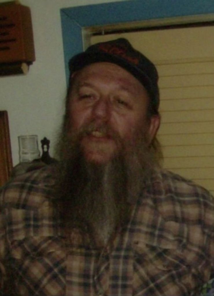 Daniel D. Kinman Profile Photo