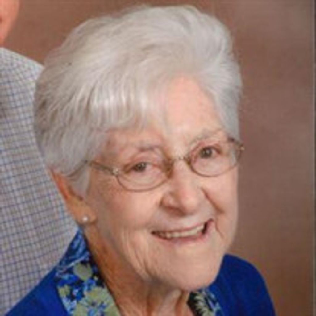Ann Anderson