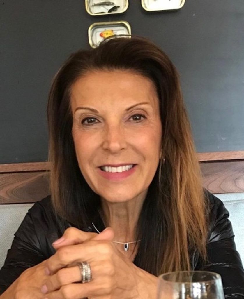 Pamela Mary Brill Profile Photo