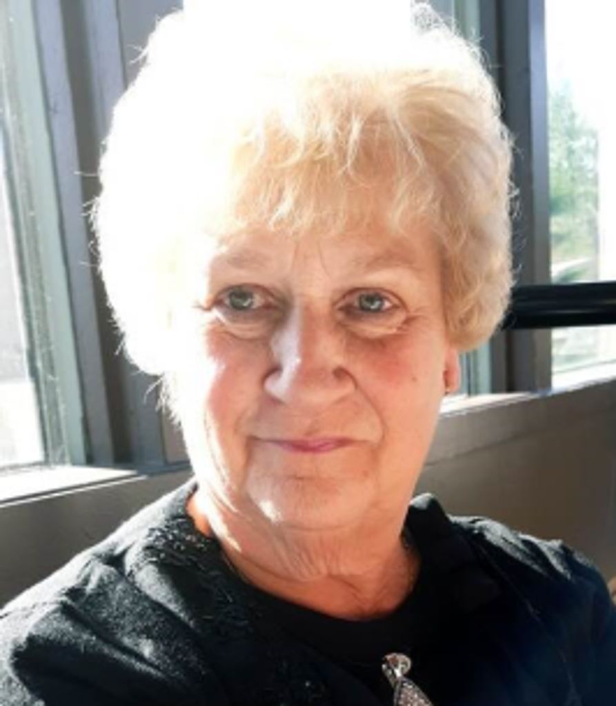 Jacqueline Jenkins Profile Photo