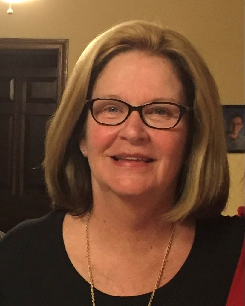 Rosemary Virginia Krieble