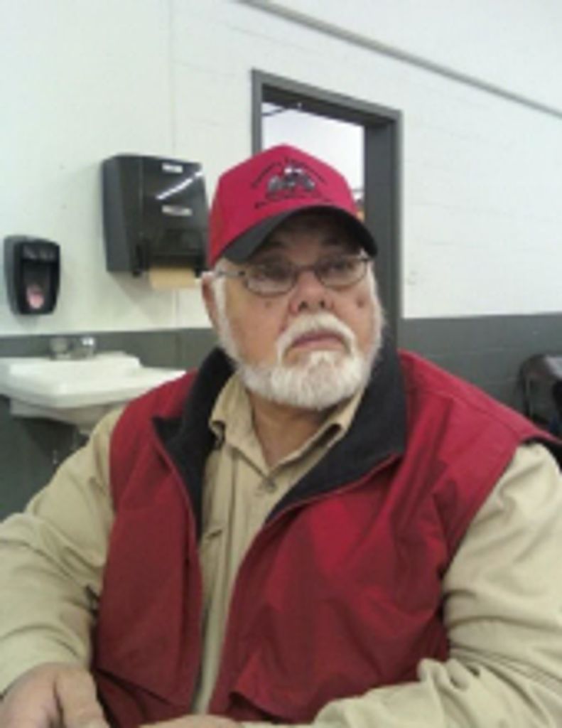 James Everett Shattuck Sr. 