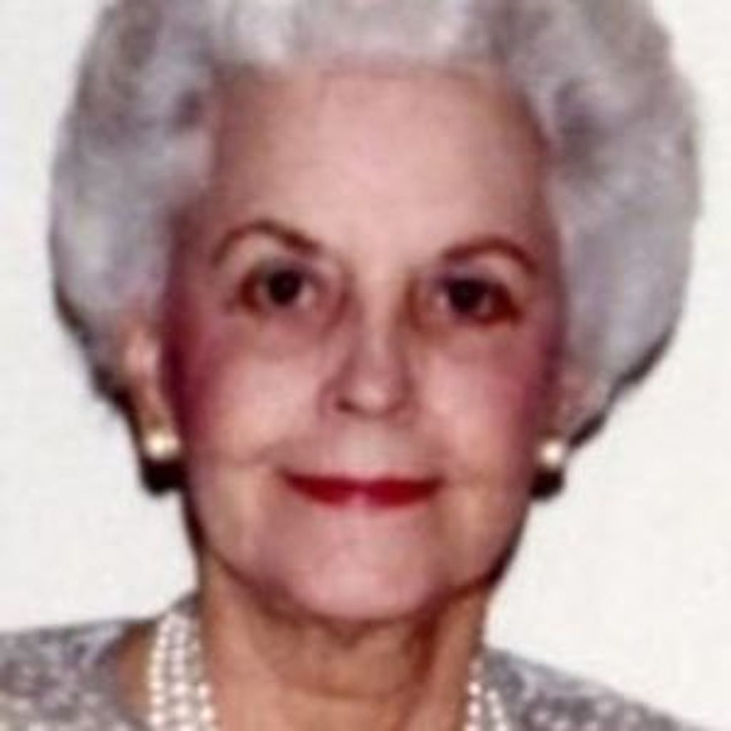 Ruth Miriam Rowland Profile Photo