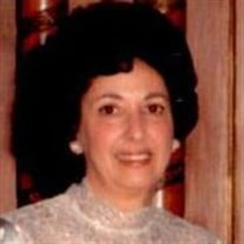 Mary Zevgolis Moore Profile Photo