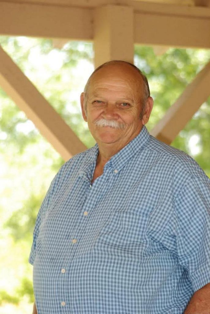 Casey Jarrell Profile Photo
