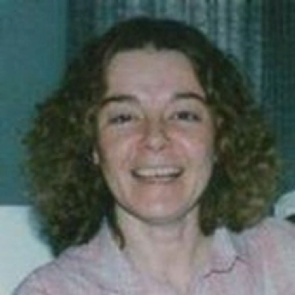Patricia Patsy Neymeyer