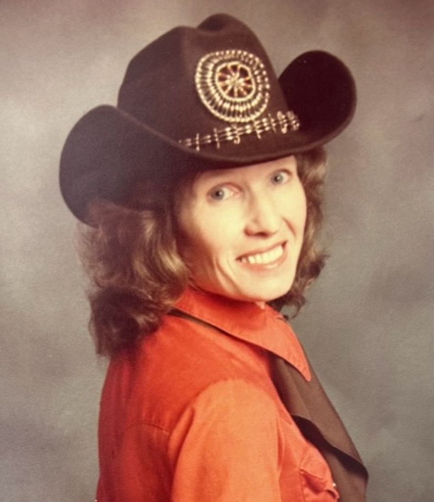 Barbara June Kirby Profile Photo