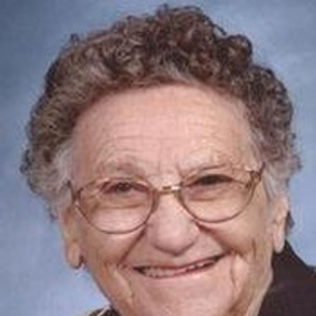Vera J. Comstock