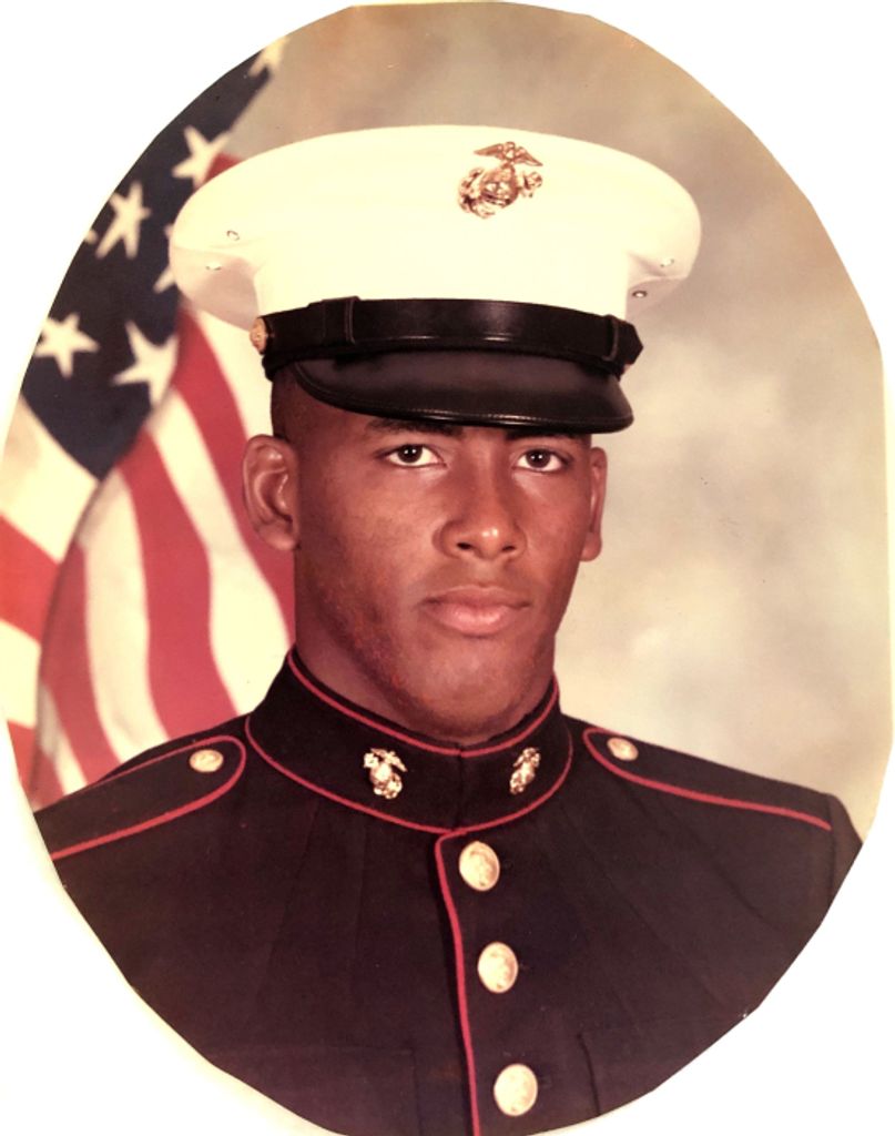 Keith Robinson